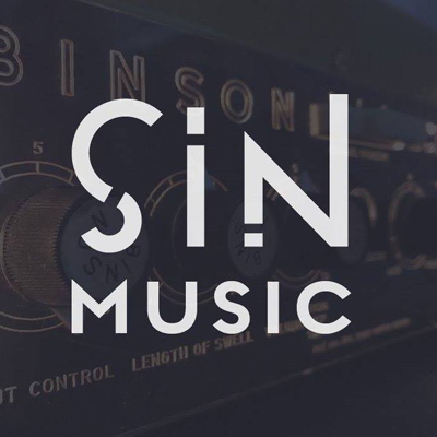 sin music